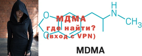 молекула духа Иннополис