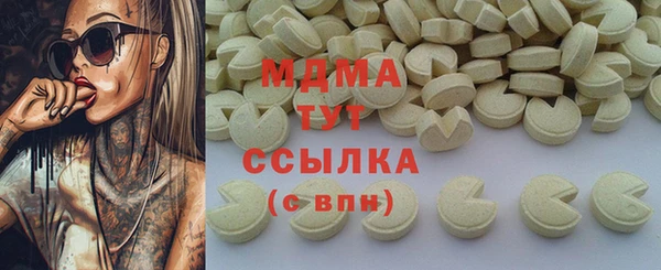 мдпв Инта